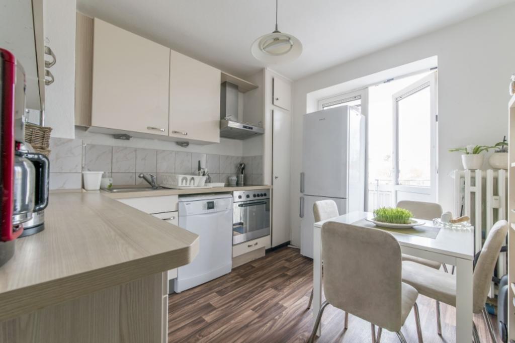 Private Apartment ฮันโนเวอร์ ภายนอก รูปภาพ