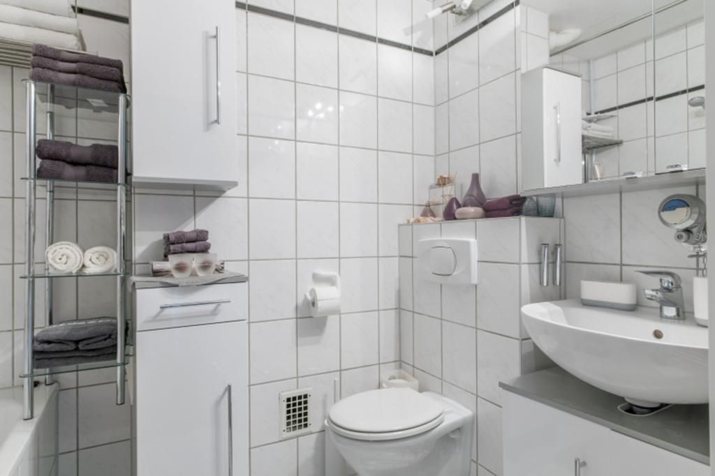 Private Apartment ฮันโนเวอร์ ภายนอก รูปภาพ