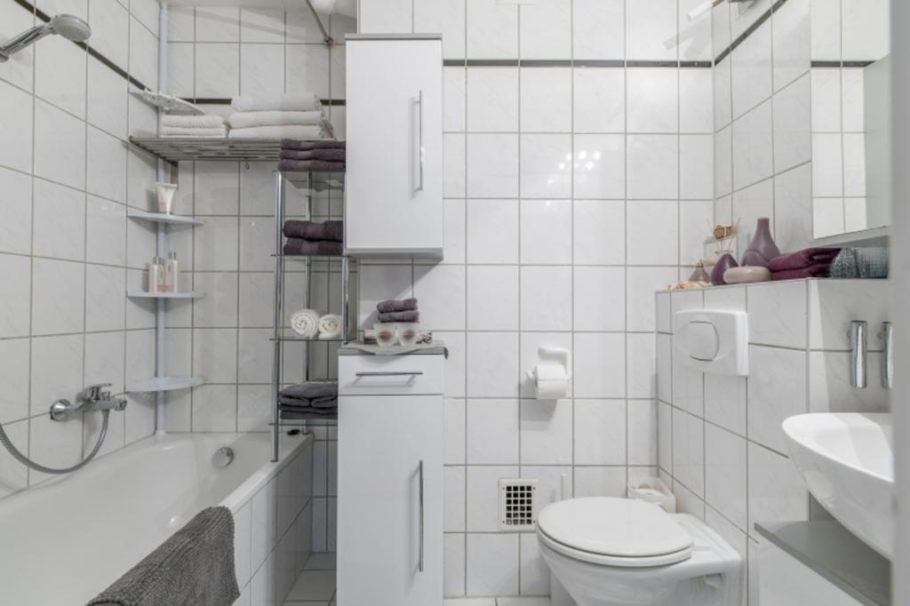 Private Apartment ฮันโนเวอร์ ภายนอก รูปภาพ