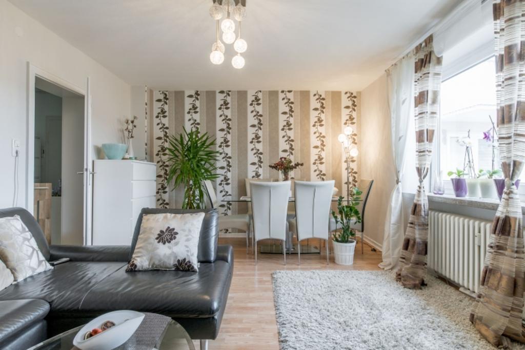 Private Apartment ฮันโนเวอร์ ภายนอก รูปภาพ