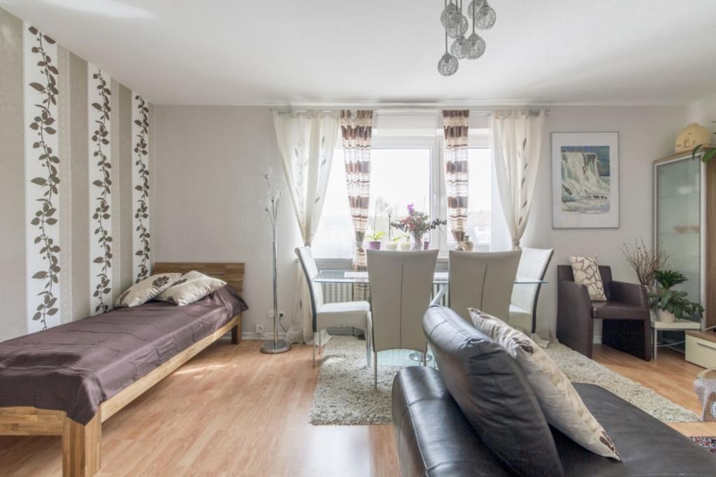 Private Apartment ฮันโนเวอร์ ภายนอก รูปภาพ