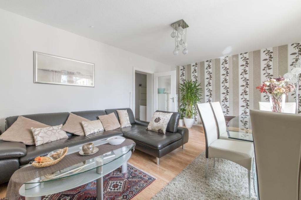Private Apartment ฮันโนเวอร์ ภายนอก รูปภาพ