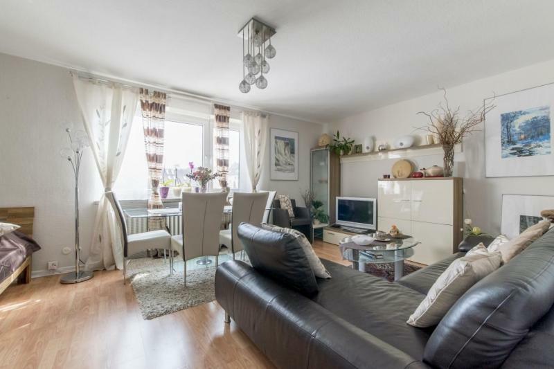 Private Apartment ฮันโนเวอร์ ภายนอก รูปภาพ