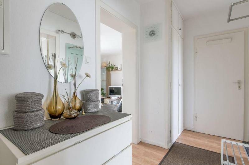 Private Apartment ฮันโนเวอร์ ภายนอก รูปภาพ